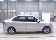 TOYOTA COROLLA AXIO 2016