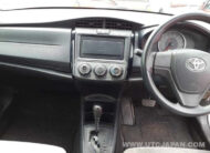 TOYOTA COROLLA AXIO 2016