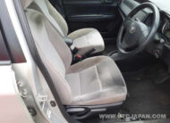 TOYOTA COROLLA AXIO 2016