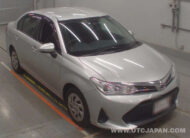 TOYOTA COROLLA AXIO 2020