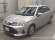 TOYOTA COROLLA AXIO 2020