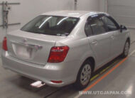 TOYOTA COROLLA AXIO 2020