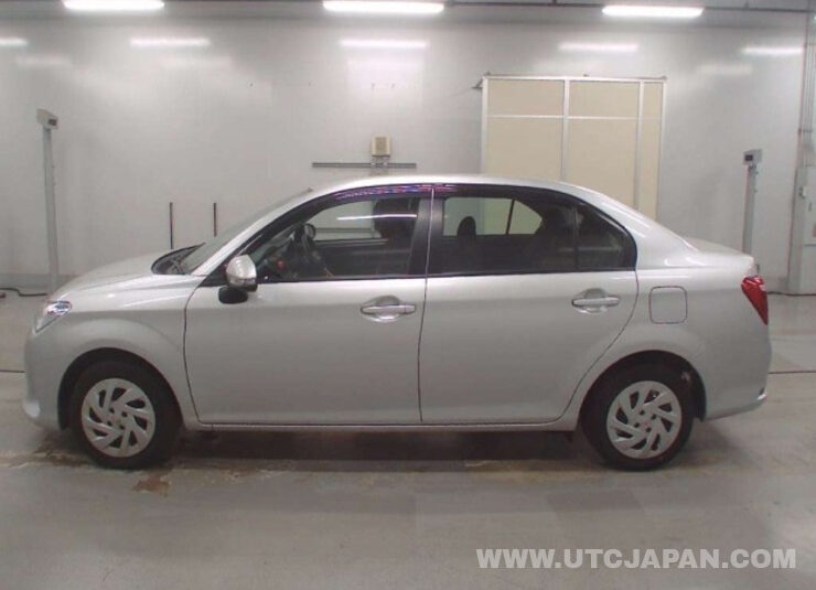 TOYOTA COROLLA AXIO 2020