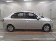 TOYOTA COROLLA AXIO 2020