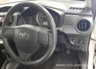 TOYOTA COROLLA AXIO 2020