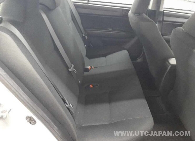TOYOTA COROLLA AXIO 2020