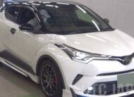 TOYOTA CHR 2018