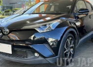 TOYOTA CHR 2018