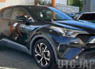 TOYOTA CHR 2018