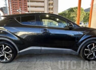 TOYOTA CHR 2018