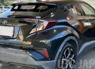 TOYOTA CHR 2018