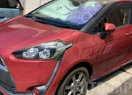 TOYOTA SIENTA 2016