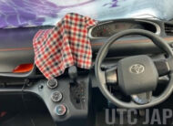 TOYOTA SIENTA 2016