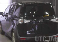 TOYOTA SIENTA 2017