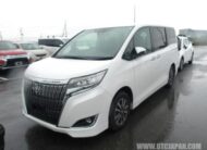 Toyota Esquire 2018