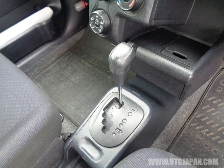 Toyota Probox DX Comfort