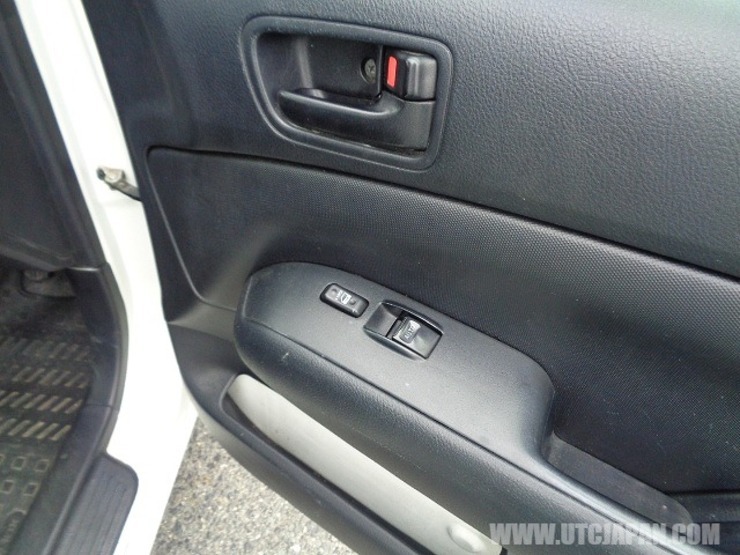 Toyota Probox DX Comfort