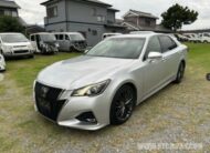 Toyota Crown 2.0