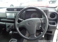 Toyota Probox DX Comfort