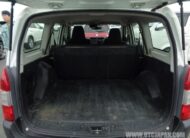 Toyota Probox DX Comfort