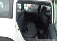 Toyota Probox DX Comfort