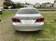 Toyota Crown 2.0