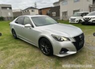 Toyota Crown 2.0