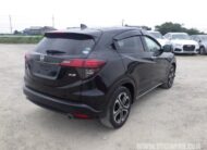 Honda Vezel RS