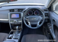 Toyota Mark X 250G