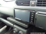 Toyota Probox DX Comfort